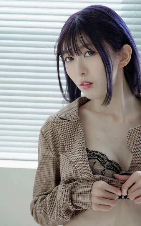 图片[32]-Miyuki Arisaka 有坂深雪 - OK？ 好的。NO watermark - 在线免费观看-阅图吧