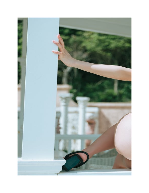 图片[3]-#青山光写真集「不需要言语」 (週プレ PHOTO BOOK) - 全本免费在线观看-阅图吧