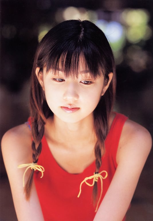 图片[88]-#小倉優子 – 恋心 - 全本免费在线观看-阅图吧