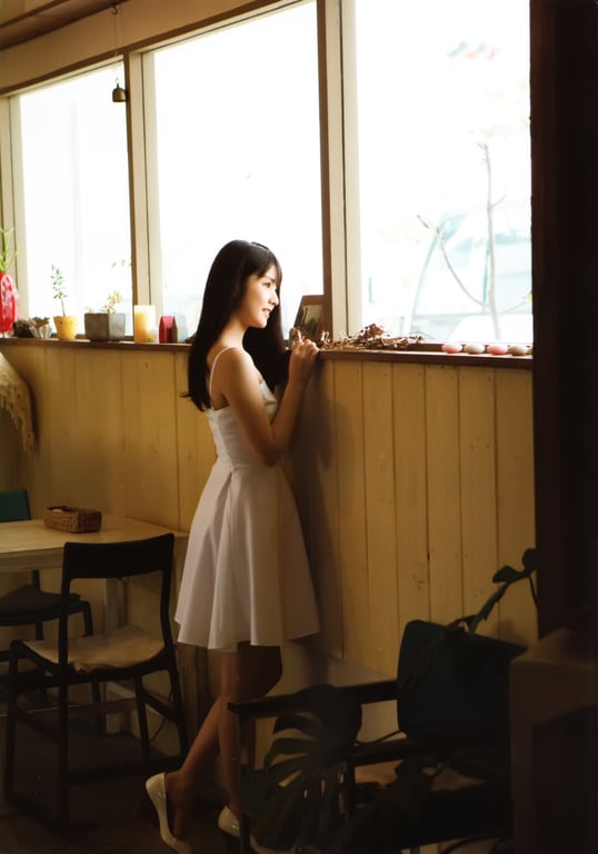 图片[8]-#Sayumi Michishige 道重沙由美 – 美ルフィーユ Millefeuille (2013.01.27) - 全本免费在线观看-阅图吧