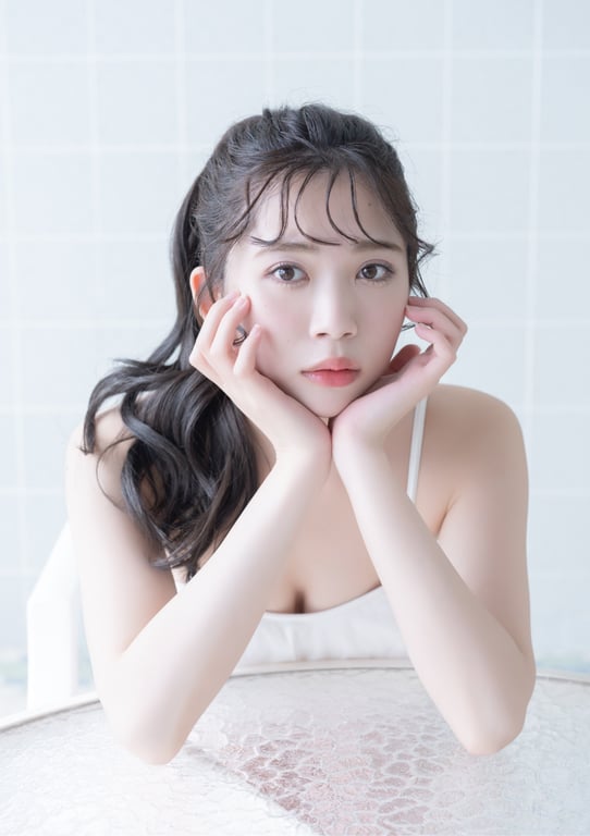 图片[26]-Nara Miharu 奈良未遥 2nd Digital PB - 在线免费观看-阅图吧