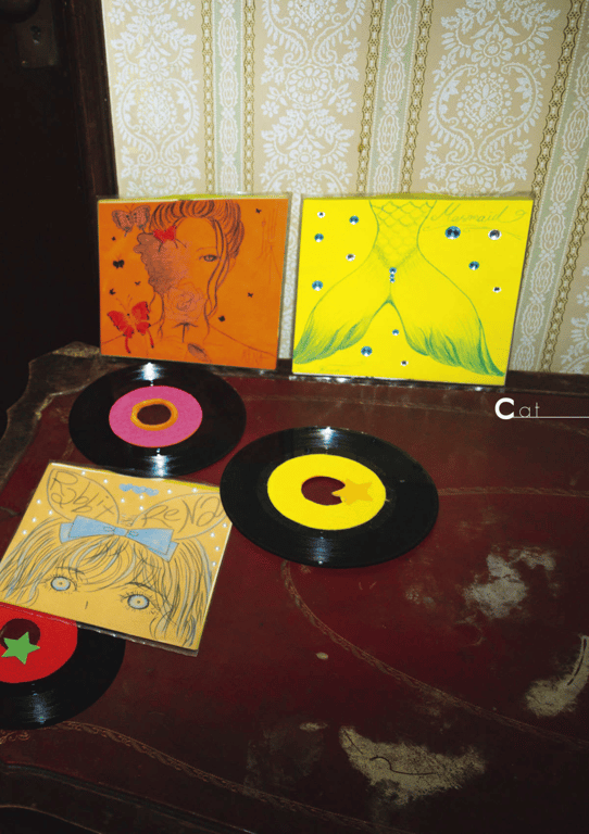 图片[66]-宫下玲奈 Cosplay Fetish Book - 在线免费观看-阅图吧