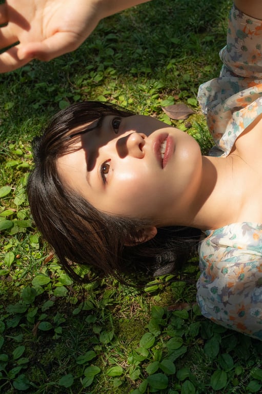 图片[72]-#山田KANA KANA 官能WHITE 周刊现代DIGITAL写真集 - 全本免费在线观看-阅图吧