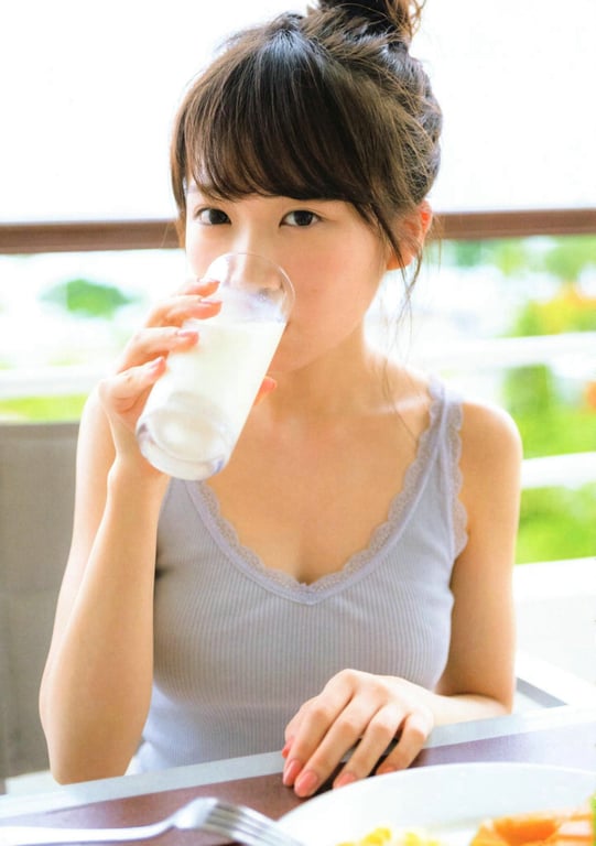 图片[64]-#秋元真夏首本写真集 真夏的气压配置 - 全本免费在线观看-阅图吧