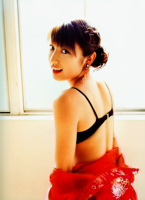 图片[23]-#熊田曜子 – 7×7 7Day’s 7Colors [joe] - 全本免费在线观看-阅图吧