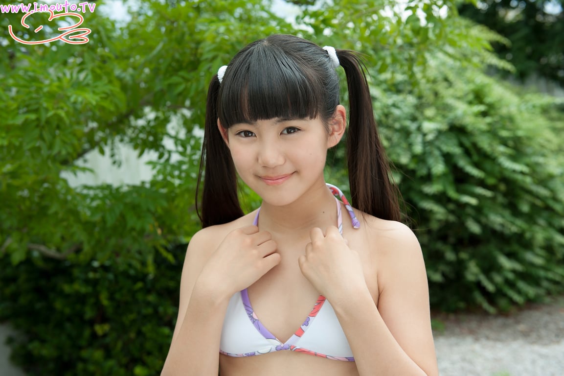 图片[35]-竹下美羽11歳_天真烂漫(Part2) - 在线免费观看-阅图吧