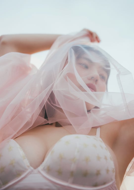 图片[88]-2024.06.03 【数字限定】菊地姬奈写真集「续：moment」 (週刊プレイボーイ PHOTO BOOK) - 在线免费观看-阅图吧