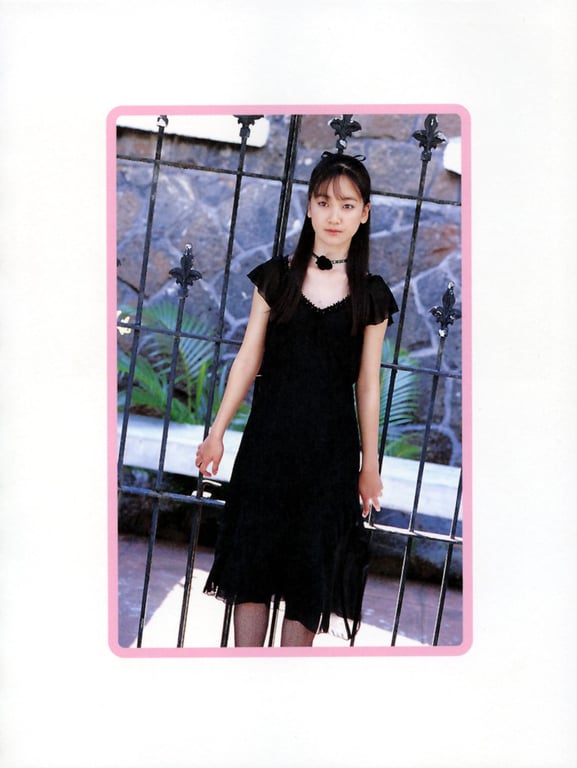 图片[62]-Tomoka Kurokawa 黑川智花 - tomoka (2004-04-07) - 在线免费观看-阅图吧