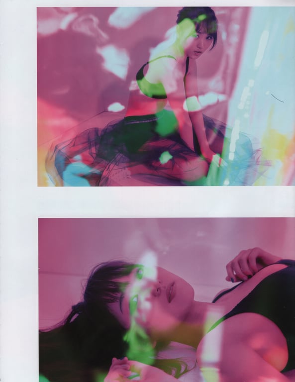 图片[6]-#欅坂46 首本写真集 『21人的未完成』\Yukka - 全本免费在线观看-阅图吧