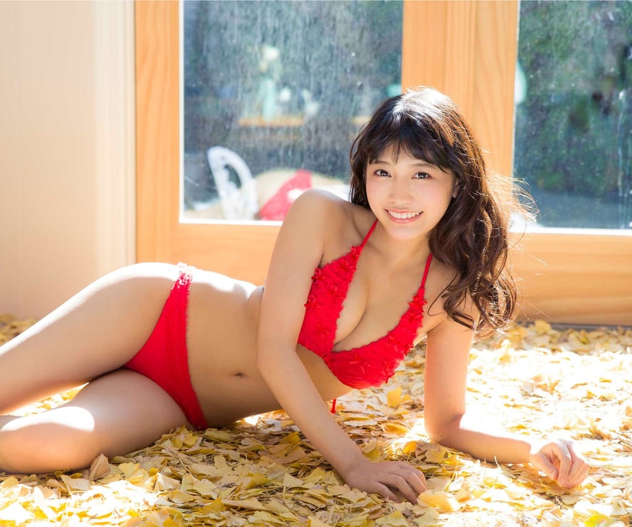 图片[9]-#Reona Matsushita & Rin Miyauchi – Maneki Kecak Winter 招财凯卡克・冬 (2018-04-06) - 全本免费在线观看-阅图吧