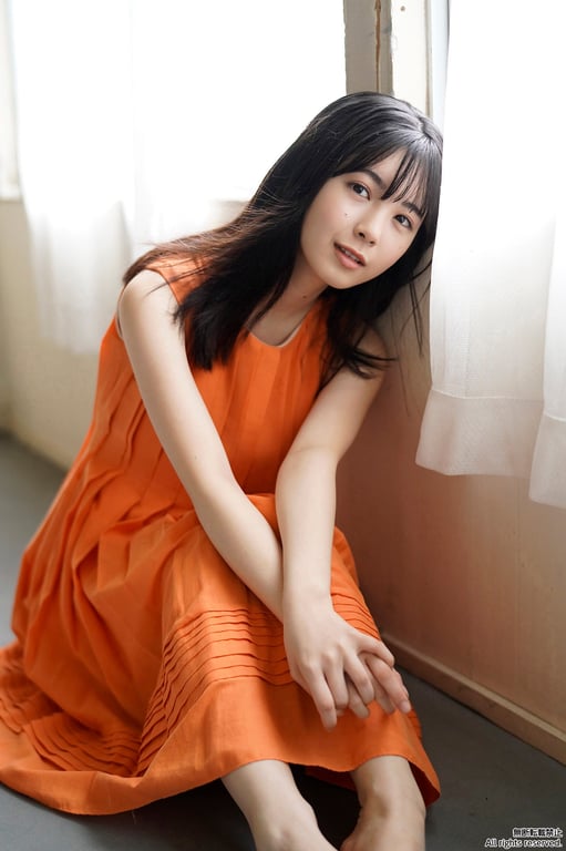 图片[18]-#Ayame Tsutsui 筒井彩芽 – Sakamichi Next Generation + 坂道下一代＋ (2020-11-08) - 全本免费在线观看-阅图吧