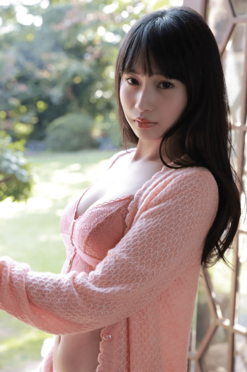 图片[16]-#FRDAYデジタル写真集 望月琉叶 着物の下はまさかの美バスト - 全本免费在线观看-阅图吧