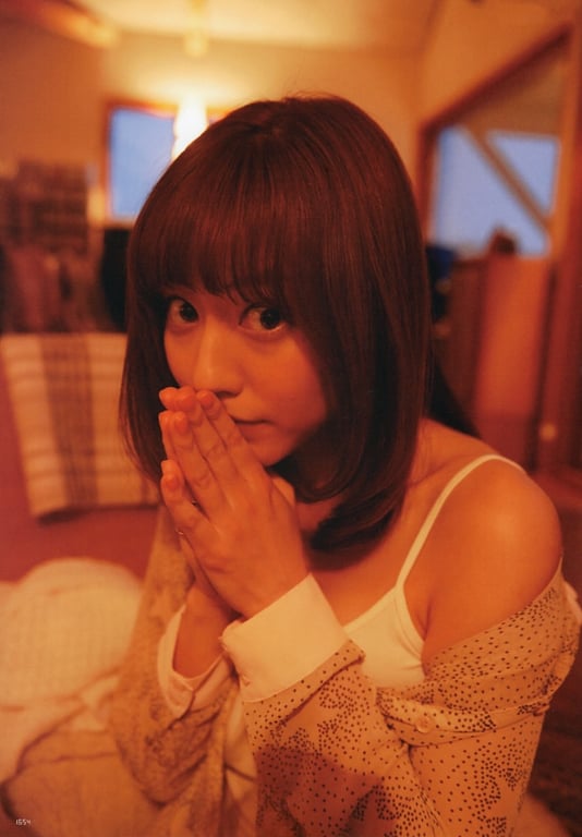 图片[34]-#杉本有美 写真集 杉本有美与1泊2日 - 全本免费在线观看-阅图吧