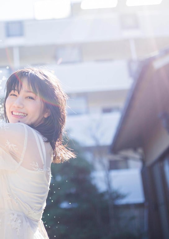 图片[80]-白皙-BABEL 白鸟优菜1st VISUAL BOOK(2022.10.09) - 阅图吧-阅图吧