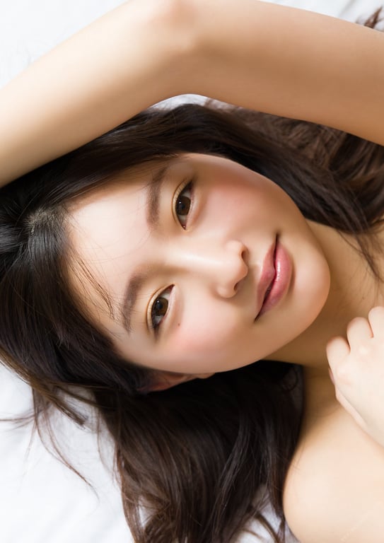 图片[36]-#Moka Hashimoto 桥本萌花 – I’ll warm you up 温暖你。 (2022-02-03) - 全本免费在线观看-阅图吧