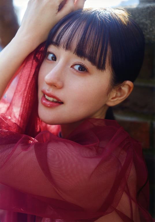 图片[11]-武藤彩未ファースト写真集『最初で最後』 - 在线免费观看-阅图吧