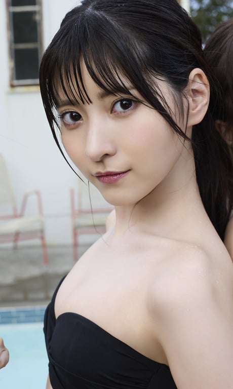 图片[9]-#2022.10.31 【デジタル限定】小鳥遊るい写真集「リケジョ降臨」 週プレ PHOTO BOOK - 全本免费在线观看-阅图吧