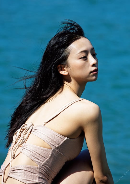 图片[85]-#月刊 华村飞鸟 今 写真 ND CHOW - 全本免费在线观看-阅图吧