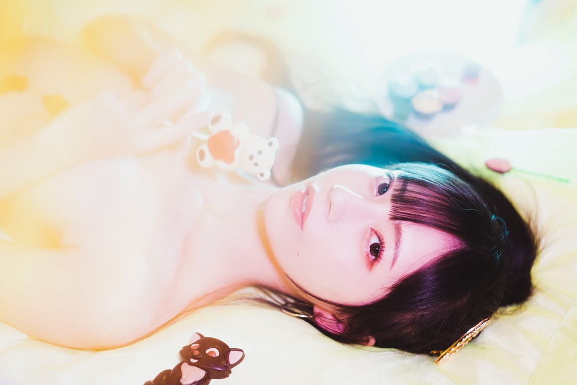 图片[10]-Mia Nanasawa 七沢美亚 – ＃Escape (NO watermark) - 阅图吧-阅图吧