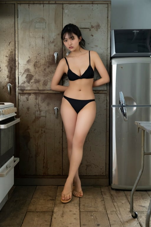 图片[27]-豊田ルナ「ツーリングの果てに…」 SPA！デジタル写真集 ＳＰＡ！デジタル写真集 (ＳＰＡ！ＢＯＯＫＳ) - 在线免费观看-阅图吧