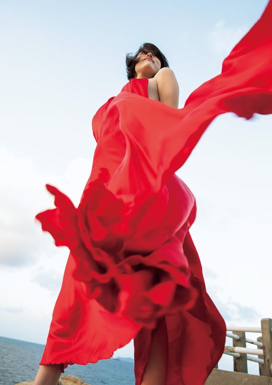 图片[119]-#Tsukasa Aoi 葵司 (2021-03-30) - 全本免费在线观看-阅图吧