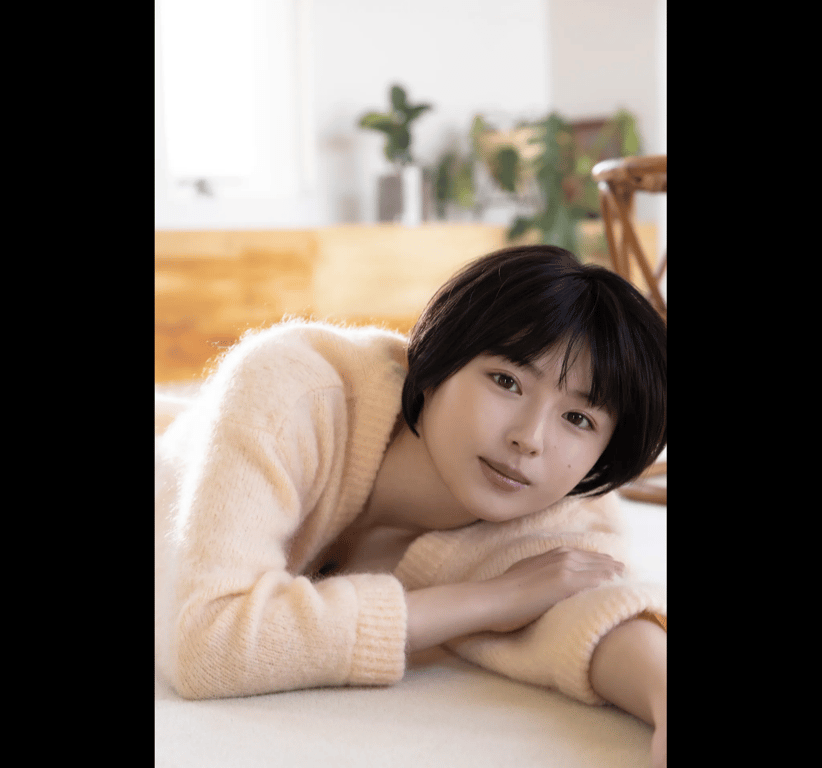 图片[21]-#FRIDAYデジタル写真集 叶月翼『柔和的罪 vol.2 全未公开100张以上完全版』 - 全本免费在线观看-阅图吧