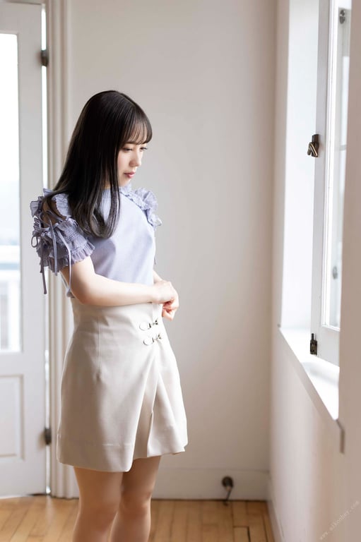 图片[46]-#小湊四叶「赤裸的公主」vol.2 120页完全版 FRIDAY数字写真集 - 全本免费在线观看-阅图吧