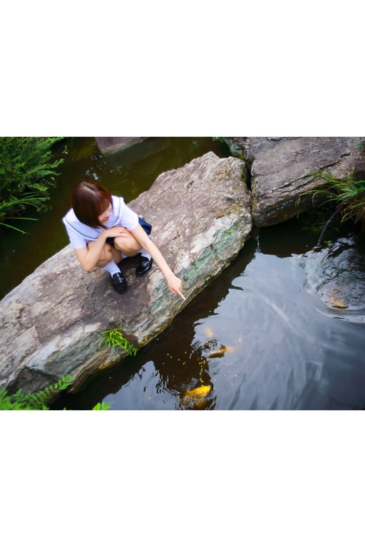 图片[68]-クラスメイト 河合あすな【ヌード写真集】 ペーパーバック - 在线免费观看-阅图吧