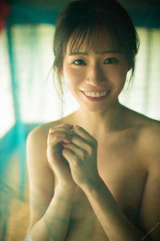 图片[81]-#未歩なな 夏の幻でもまた会いたい 週刊ポストデジタル写真集(2022-07-04) - 全本免费在线观看-阅图吧