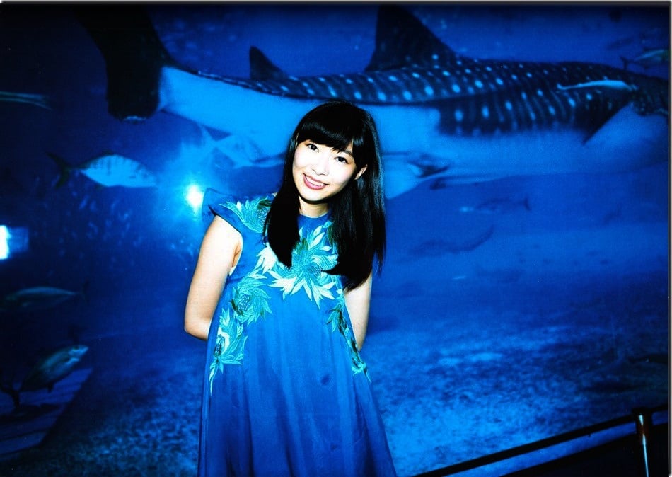 图片[116]-#Rino Sashihara 指原莉乃 – Lost to a cat 输给了猫 (2013-12-26) - 全本免费在线观看-阅图吧