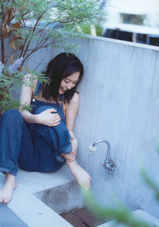 图片[84]-#Kodama Haruka 2nd Photobook – Stay 25 (ex-HKT48) 儿玉遥 写真集 『 Stay 25 』+MOVIE - 全本免费在线观看-阅图吧