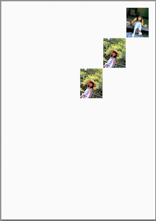 图片[18]-Minami Yoshikawa 吉川南 - Haru 春 - 在线免费观看-阅图吧