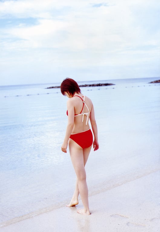 图片[81]-#松浦亚弥 – 真是！楚楚动人 - 全本免费在线观看-阅图吧