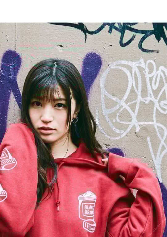 图片[39]-#NEWLOOK【girl meets street】高桥圣子 - 在线免费观看-阅图吧