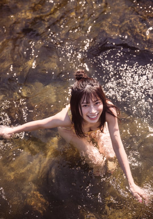 图片[22]-Mei Higashimura 东村芽依 1st Photobook - Mitsuketa 找到了 (2022-09-13) - 在线免费观看-阅图吧