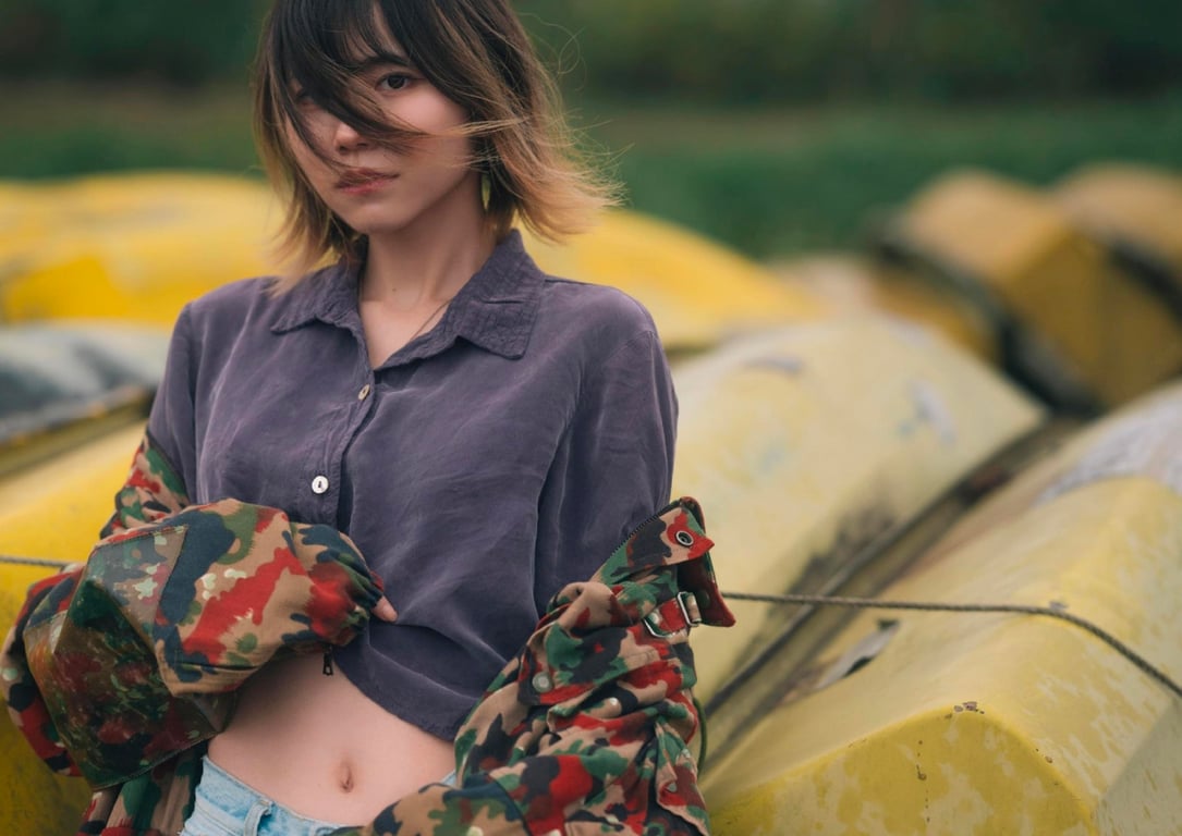 图片[36]-Lisa Nitou 仁藤利沙 - Desires 欲求 - 在线免费观看-阅图吧