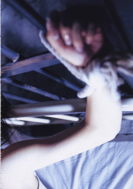 图片[27]-#釈由美子 – CHAOS - 全本免费在线观看-阅图吧