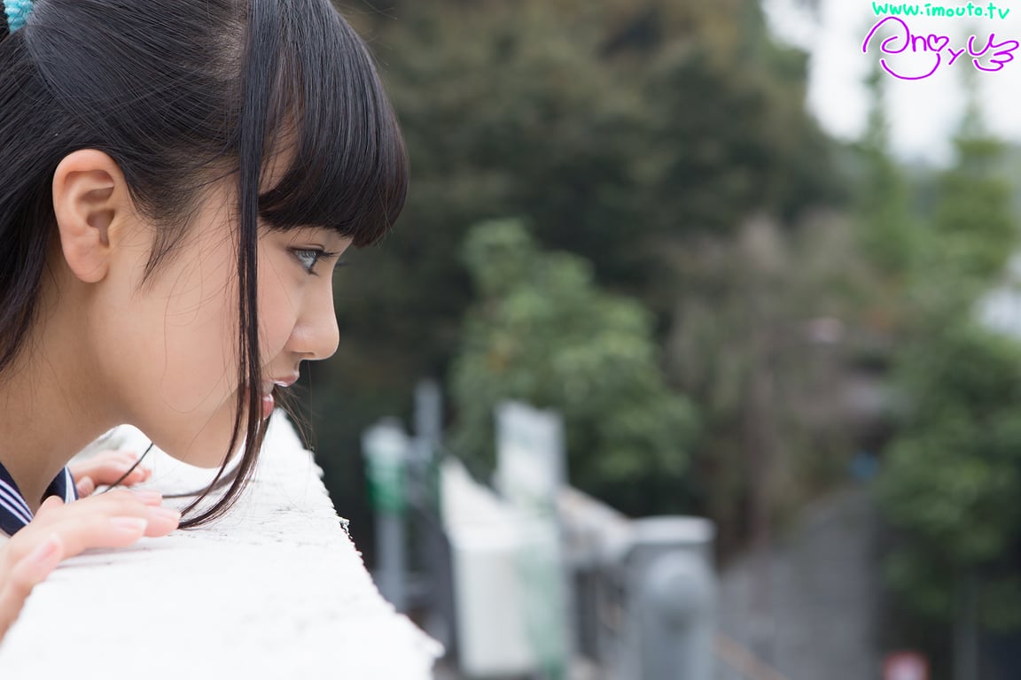 图片[34]-香月杏珠 『天真烂漫 vol.4』 - 在线免费观看-阅图吧