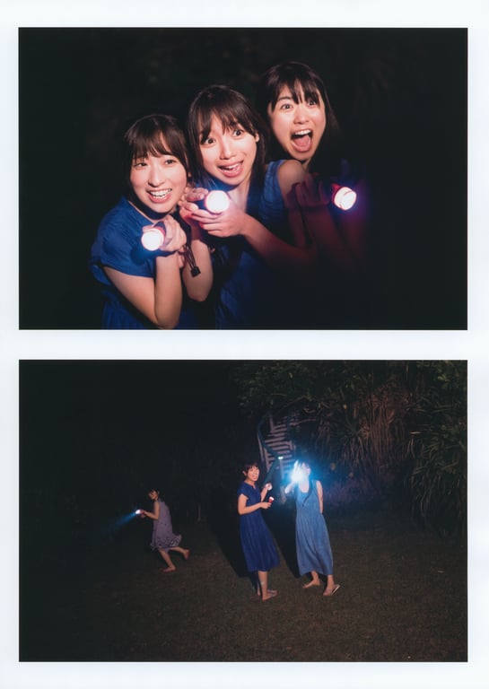 图片[66]-Hinatazaka46 1st Photobook – 立候补 - 在线免费观看-阅图吧