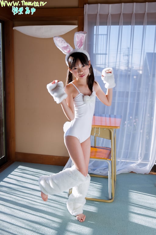 图片[197]-牧原あゆ 『純真無垢』 - 在线免费观看-阅图吧