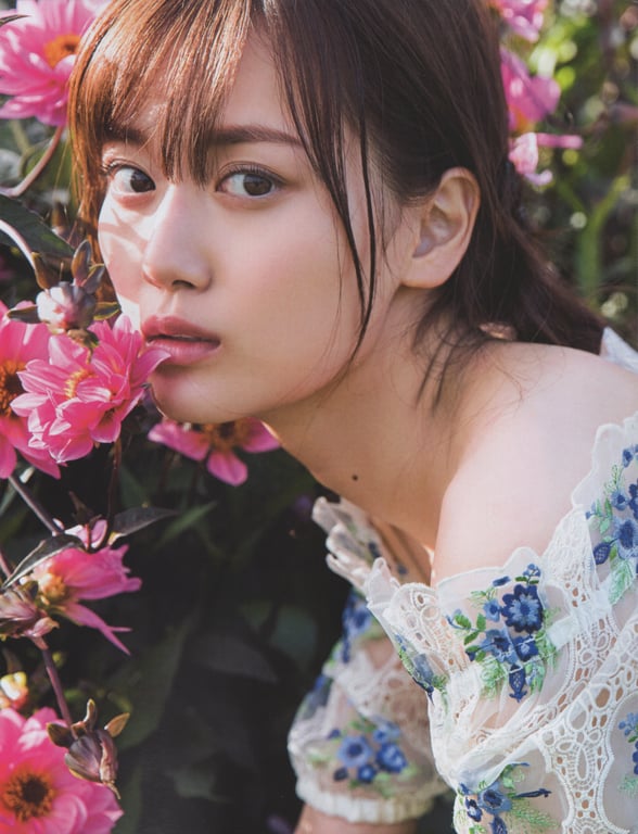 图片[13]-#乃木坂46 山下美月1st写真集「忘不了的人」 - 全本免费在线观看-阅图吧