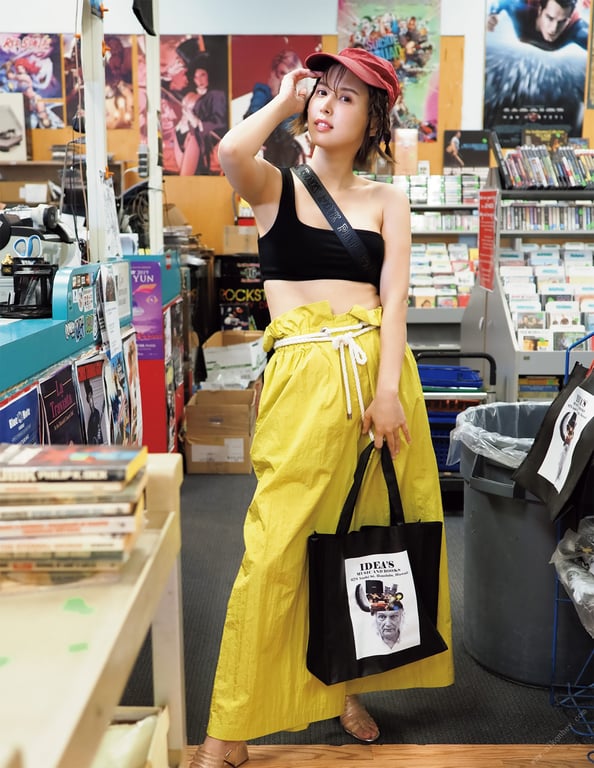 图片[90]-#Tsukasa Aoi -假面舞会- 葵司 アサ芸SEXY Masquerade (2019.09.20) - 全本免费在线观看-阅图吧