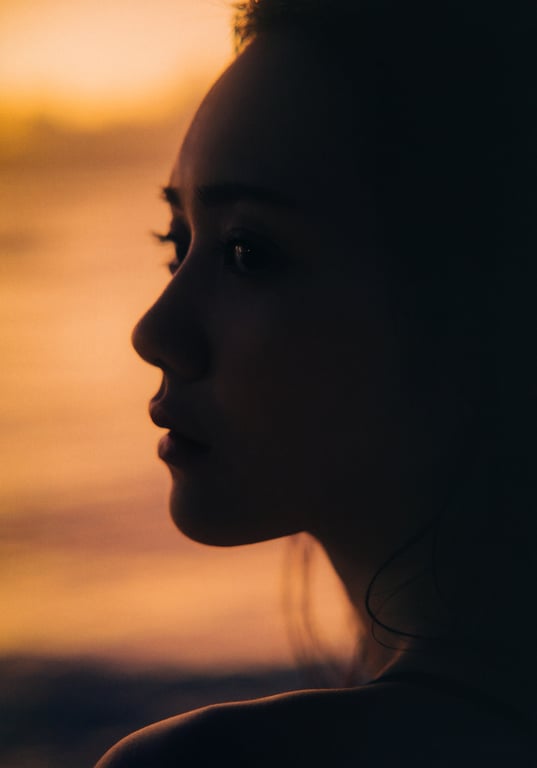 图片[132]-Mayu Tamura 田村真佑 - 1st Photobook The moment I fell in love 恋上你的瞬间 (2023-08-01) - 在线免费观看-阅图吧