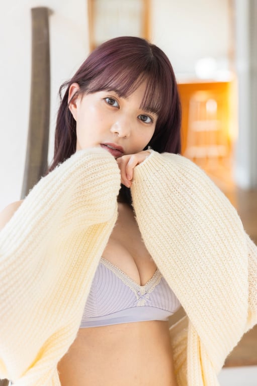 图片[18]-2024.07.12 松平璃子「天鹅般的身体线条」 ＳＰＡ！数字写真集 (ＳＰＡ！ＢＯＯＫＳ) - 在线免费观看-阅图吧