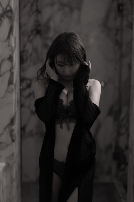 图片[107]-#Shunka Ayami 彩美旬果 – Apfel (2020-01-18) - 全本免费在线观看-阅图吧