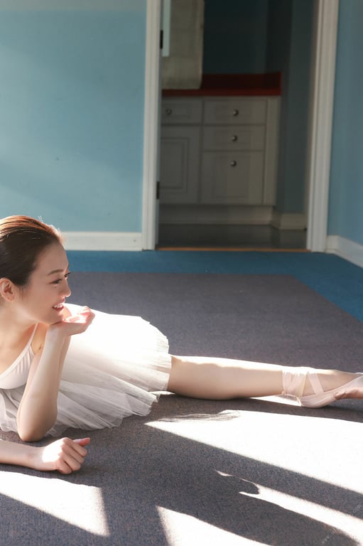 图片[23]-#藤香奈 湖边的全裸写真 週刊ポストデジタル写真集 - 全本免费在线观看-阅图吧