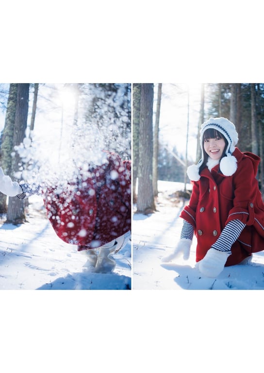 图片[46]-#【デジタル限定 YJ PHOTO BOOK】楡井希実写真集「可愛すぎて爆発する」 【数字限定 YJ PHOTO BOOK】楡井希实写真集「可爱到爆炸」 - 全本免费在线观看-阅图吧