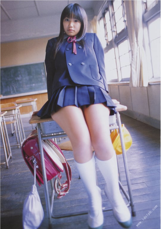 图片[70]-#鮎川穂乃果 写真集 十二歳 - 全本免费在线观看-阅图吧