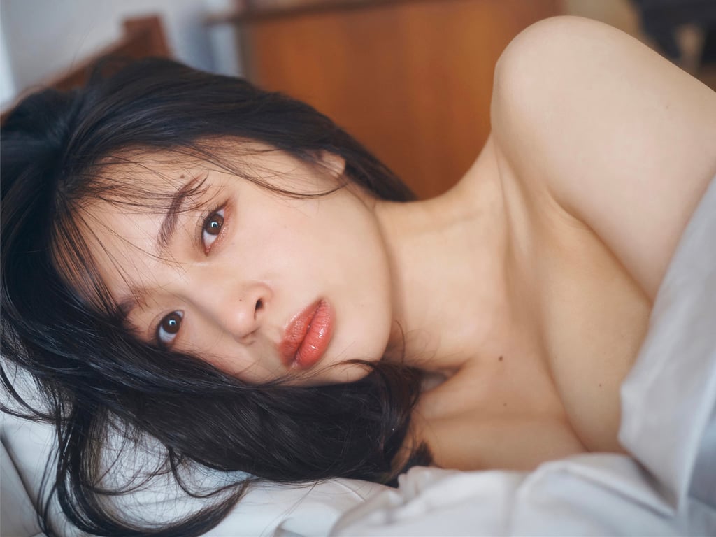 图片[15]-#FLASHデジタル写真集 神部美咲『ここだけの話 vol.2』 - 全本免费在线观看-阅图吧