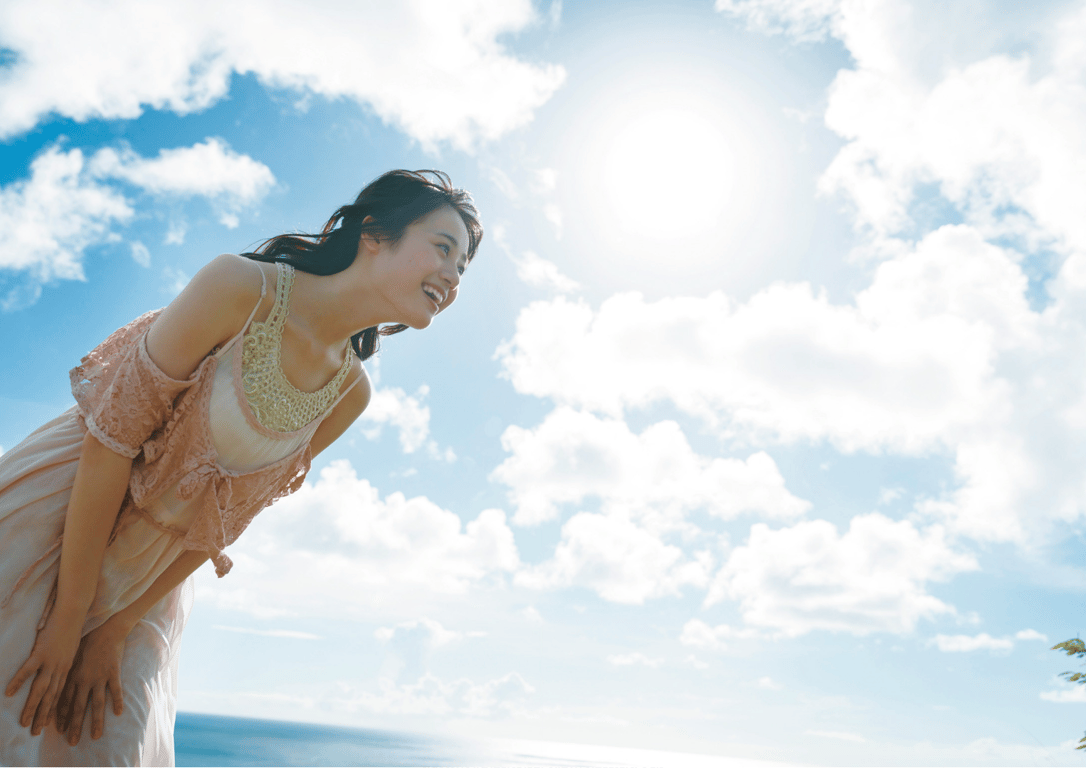 图片[62]-#Miku Ito 伊藤美来 1st Photobook – Mujaki. 纯真。 (2016-09-26) - 全本免费在线观看-阅图吧